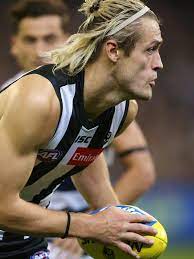 Keira knightley said her daughter has now seen all disney movies after she banned them over how matthew macfadyen went from mr. Darcy Moore Q A With Mick Mcguane Injuries Collingwood 2019 Missing The Grand Final Afl 2019 Herald Sun