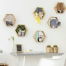 Pin By Epapierpeint On Deco Bureau Diy Decor Decor Floating Shelves