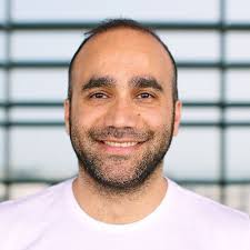 Ali Thabet (@alitabet)