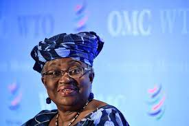 Okonjo-Iweala leads Adesina, Oramah to rule the world of trade — Opinion —  The Guardian Nigeria News – Nigeria and World News
