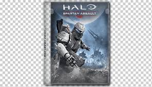 Now optimized for pc, experience the events preceding halo 3 through the eyes of orbital drop shock troopers (odst) as they return to familiar ground and attempt to uncover the motivations behind the. Halo Spartan Assault Halo Combat Evolved Halo 4 Halo 3 Odst Others Video Game Halo Pc Game Png Klipartz