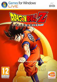 3 years ago i made one too 10 years ago hey i am worki. Download Dragon Ball Z Kakarot Ultimate Edition Pc Multi13 Elamigos Torrent Elamigos Games