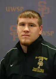 2010 Men's Track & Field Roster