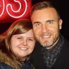 Maria Coldwell (@MariaKC1963)