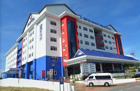 Kpj pasir gudang specialist hospital, malaysia's leading provider of private healthcare services. Customer Reviews For Kpj Bandar Maharani Specialist Hospital