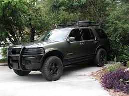 2006 Ford Explorere Lifted Lifted Ford Explorer Ford Explorer Ford Explorer Sport