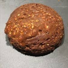 Bowlcake Flocons D Avoine Tout Chocolat Recetterapidedejeuner Moist Pumpkin Bread Bowl Cake Pumpkin Bread