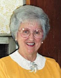 Evelyn Fishbaugh Obituary