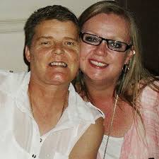 Families pay tribute to women killed in collision at hospital