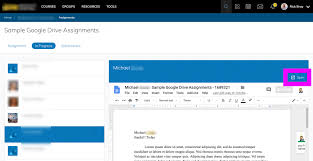 A g suite administrator can modify team drive membership, sharing, an. Getting To Know Google Drive Assignments In Schoology Schoology