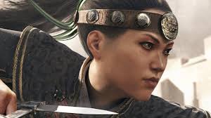 Image result for Nuxia