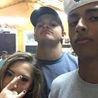 Jay Deshong's Instagram, Twitter & Facebook