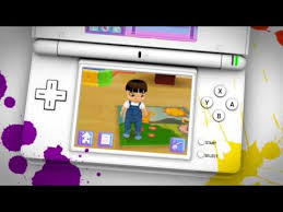 Nintendo ds games zum kleinen preis hier bestellen. My Baby 2 Nintendo Ds Youtube