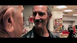 BLUE MOON Trailer Feature shot with iPhone