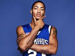 Derrick martell rose (born october 4, 1988) is an american professional basketball player for the new york knicks of the national basketball association (nba). Derrick Rose Tattoo Meaning Cute Simple Tattoos