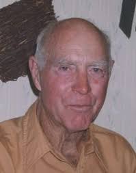 Obituary for Harry L. Strong