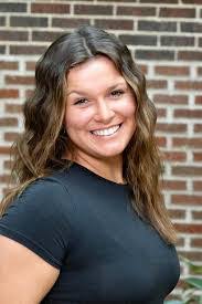 Katie Crites's Instagram, Twitter & Facebook