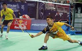 You couldn't have asked for any more from lee chong wei. All England Badminton 2011 Malaysia S Lee Chong Wei Set To Defend Title And Stop Lin Dan