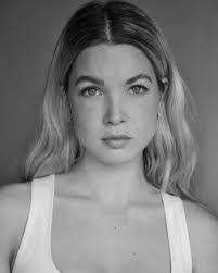 Bailey Spalding's Instagram, Twitter & Facebook