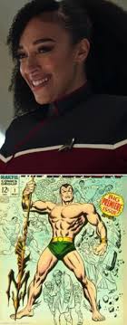 Which would you rather watch?