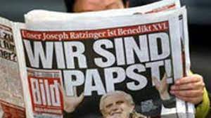 Find the perfect tabloid newspaper stock photos and editorial news pictures from getty images. Germany S Bild Political Powerhouse Or Treacherous Tabloid Germany News And In Depth Reporting From Berlin And Beyond Dw 06 01 2012