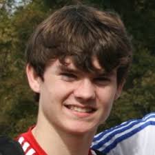 Jacob Kennard's High School Career Home