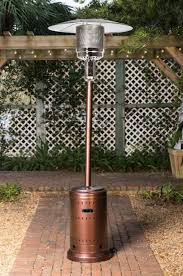 The major alternative to electric heating is gas. 10 Best Patio Heaters To Buy In 2021 Electric And Gas Heat Lamp