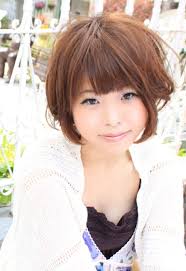 See more ideas about japanese hairstyle, asian haircut, asian hair. 16 Cute Short Japanese Hairstyles For Women Hairstyles Weekly