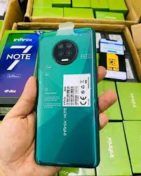 With growing age, they have become an inevitable part of everyone's life. Brand New Infinix Hot Note 7 For Phones Store Nigeria Facebook