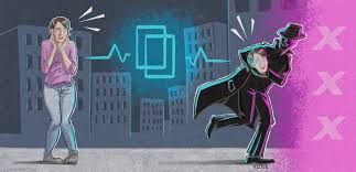 Deepfakes pornographiques : quand lintelligence artificielle sert à  humilier - Next