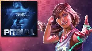 Hey Baby Drop It To The Floor Pitbull Ft T Pain Xbox