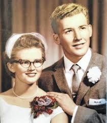 Bizas celebrate 60 years