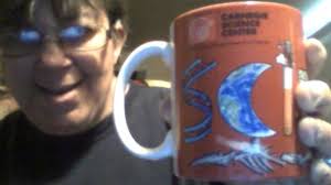 Carnegie Science Center updated...