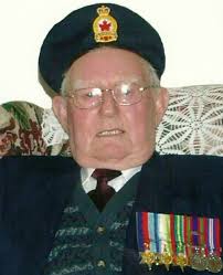 Percy James Obituary