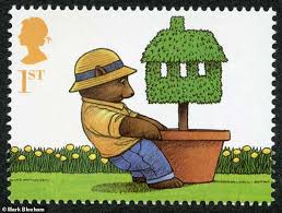On the first stage you should identify a postage stamp. Is My Grandad S Old Stamp Collection Worth Anything This Is Money
