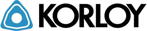 KORLOY-Logo-800X170 - Beaver Drill & Tool Company