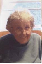 Obituary for Evelyn Susan (Osgood) Fortin