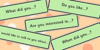 Grab the printable list of deep conversation topics and enjoy some quality time connecting with your significant other. Conversation Starters Teacher Made