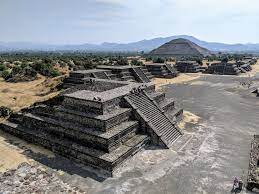 Legend has it the aztec people fled their home city of aztlan, no one knows the exact location of aztlan, but we do know that the mexica founded tenochtitlan in 1325. Capital City Of Tenochtitlan