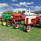 Northwest Ohio Antique Machinery Show