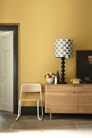 Harvest gold is the most recognizable color from the 1970s era. Trend Coloured Skirting Boards The Design Sheppard