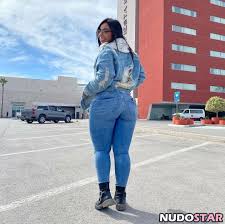 Thaily Delgado  Daalahi Nude Leaks OnlyFans Photo 1 - NudoStar