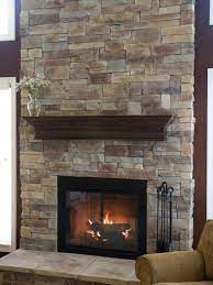 Natural stone fireplace hearths & stone mantels, solid one piece, shipped nationwide. Best Flooring Options For Your Fireplace Hearth North Star Stone