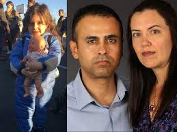 New Smyrna couple helps Iraqi Christian families flee ISIS