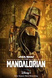 That really was boba fett, the fierce mandalorian bounty hunter known for his distinctive green beskar armour in the original star wars trilogy. The Best Mandalorian Quotes From Season 2 Popcorner Reviews