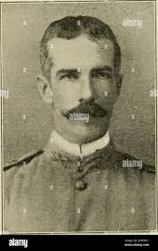 John lockwood hi-res stock photography and images