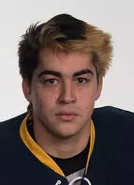 2020-2021 Men's Hockey Roster