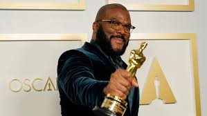 The tyler perry studios owner and humanitarian will receive his award along with the rest of this year's winners when the 2020 e! Arqgfspaz1xhim