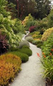 Kitsap Gardens Bremerton Garden Seeks Locals Attention Landscape Design Beautiful Gardens Garden Design