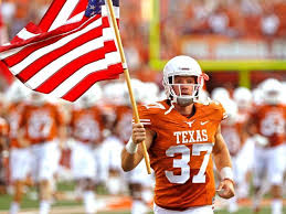 Texas Coach Tom Hermans Color Coded Chart Urges Players To